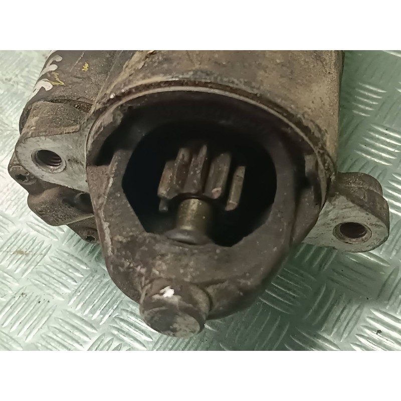 Recambio de motor arranque para ford focus berlina (cak) ambiente referencia OEM IAM 4055AA 1S4U-11000-AA 