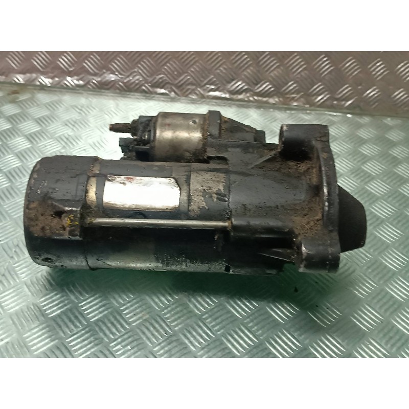 Recambio de motor arranque para peugeot 407 st confort referencia OEM IAM M000T82081  