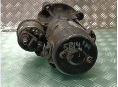 Recambio de motor arranque para peugeot 407 st confort referencia OEM IAM M000T82081   2