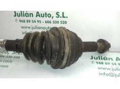 Recambio de transmision delantera derecha para renault megane ii berlina 5p confort authentique referencia OEM IAM 8200264665   2