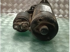 Recambio de motor arranque para seat marbella ce referencia OEM IAM 900063102  BOSCH 2