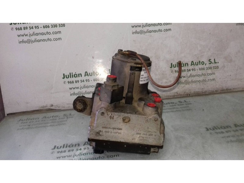 Recambio de abs para bmw serie 5 berlina (e39) 525td referencia OEM IAM 0265217000 34511090910 BOSCH