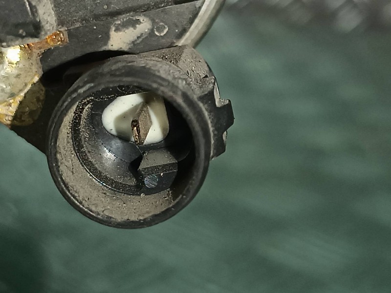 Recambio de motor arranque para opel mokka excellence referencia OEM IAM 55491789 GF03 M0001TF0073ZE