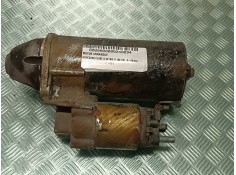 Recambio de motor arranque para mercedes-benz clase a (w169) a 180 cdi a-edition referencia OEM IAM A0051517401 001108117 BOSCH