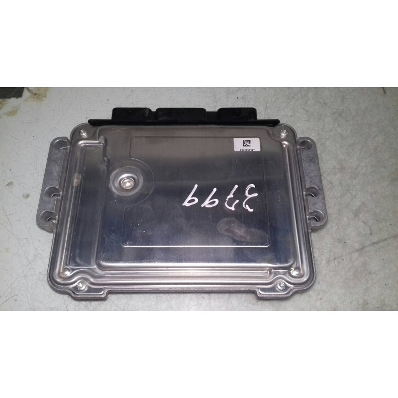 Recambio de centralita motor uce para peugeot 307 berlina (s2) xs referencia OEM IAM 9662213180 9663510580 KIT - BOSCH