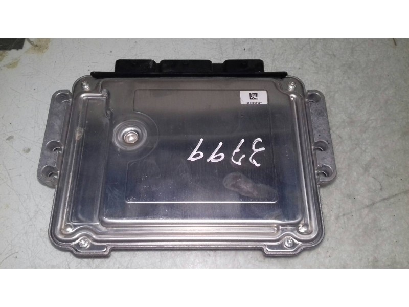 Recambio de centralita motor uce para peugeot 307 berlina (s2) xs referencia OEM IAM 9662213180 9663510580 KIT - BOSCH