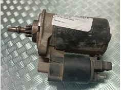 Recambio de motor arranque para seat toledo (1l) base referencia OEM IAM 020911023M 0001112033 BOSCH