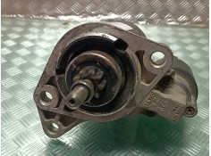 Recambio de motor arranque para seat toledo (1l) base referencia OEM IAM 020911023M 0001112033 BOSCH 2