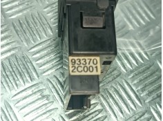 Recambio de interruptor para hyundai coupe (gk) 1.6 fx referencia OEM IAM 933702C000 CONECTOR 5 PINES ALTURA LUCES 2