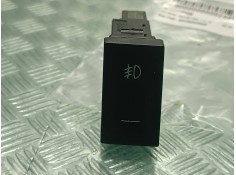 Recambio de interruptor para hyundai coupe (gk) 1.6 fx referencia OEM IAM 937302C000 CONECTOR 6 PINES ANTINIEBLA