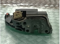 Recambio de cerradura puerta delantera izquierda para hyundai coupe (gk) 1.6 fx referencia OEM IAM  CONECTOR 5 PINES ELECTRICA