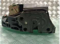 Recambio de cerradura puerta delantera izquierda para hyundai coupe (gk) 1.6 fx referencia OEM IAM  CONECTOR 5 PINES ELECTRICA 2