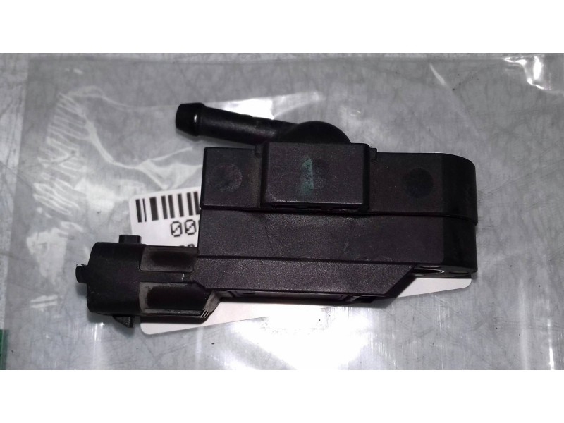 Recambio de sensor para fiat nuova 500 (150) lounge referencia OEM IAM 0281002996 BOSCH 3 PINES