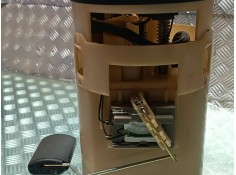 Recambio de bomba combustible para hyundai coupe (gk) 1.6 fx referencia OEM IAM 311102D CONECTOR 5 PINES AFORADOR BOMBA 2