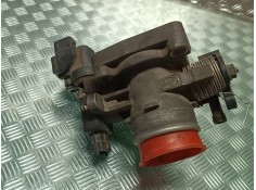 Recambio de caja mariposa para hyundai coupe (gk) 1.6 fx referencia OEM IAM 3517022600 9600930002 CONECTOR 3 PINES 2