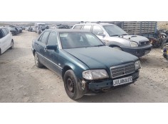 mercedes-benz clase c (w202) berlina del año 1998