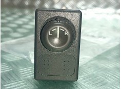 Recambio de mando retrovisor para nissan almera tino (v10m) básico referencia OEM IAM   CONECTOR 7 PINES
