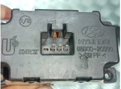 Recambio de pantalla multifuncion para hyundai coupe (gk) 1.6 fx referencia OEM IAM 959002C000  CONECTOR 3 PINES 2