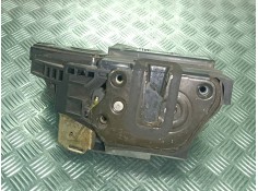 Recambio de cerradura puerta delantera derecha para hyundai coupe (gk) 1.6 fx referencia OEM IAM  CONECTOR 5 PINES ELECTRICA