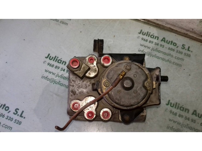 Recambio de abs para bmw serie 5 berlina (e39) 525td referencia OEM IAM 0265217000 34511090910 BOSCH