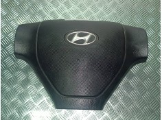 Recambio de airbag delantero izquierdo para hyundai coupe (gk) 1.6 fx referencia OEM IAM 1CA10195  