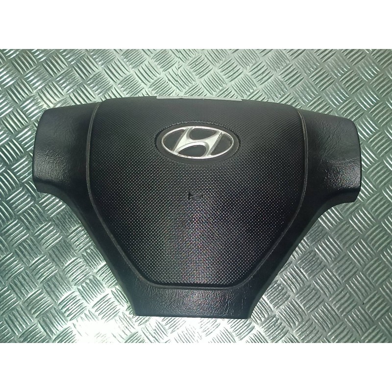 Recambio de airbag delantero izquierdo para hyundai coupe (gk) 1.6 fx referencia OEM IAM 1CA10195  