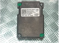 Recambio de modulo electronico para peugeot 3008 allure referencia OEM IAM 9835221380 95947P01BDE CAMARA DELANTERA 2