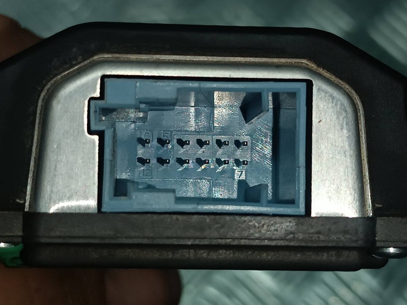 Recambio de modulo electronico para peugeot 3008 allure referencia OEM IAM 9835221380 95947P01BDE CAMARA DELANTERA