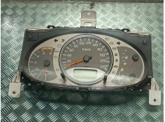 Recambio de cuadro instrumentos para nissan almera tino (v10m) básico referencia OEM IAM BU071 3108255 