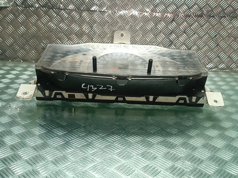 Recambio de cuadro instrumentos para nissan almera tino (v10m) básico referencia OEM IAM BU071 3108255 