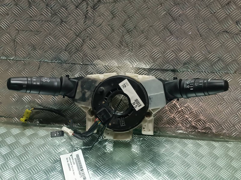 Recambio de mando luces para nissan almera tino (v10m) básico referencia OEM IAM 25540AV500 25560BM565 25260AV765