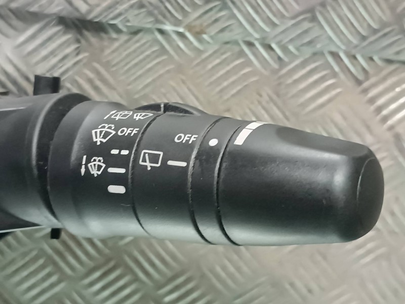 Recambio de mando luces para nissan almera tino (v10m) básico referencia OEM IAM 25540AV500 25560BM565 25260AV765