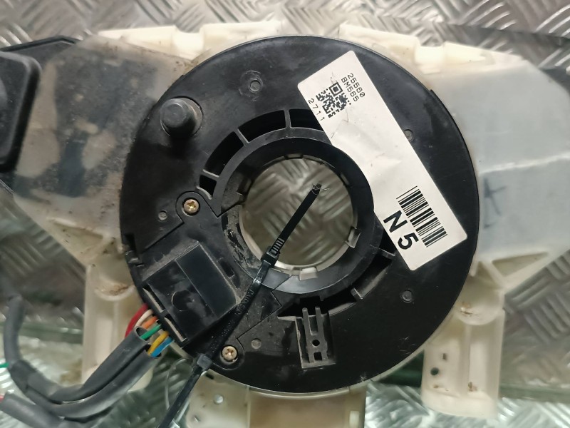 Recambio de mando luces para nissan almera tino (v10m) básico referencia OEM IAM 25540AV500 25560BM565 25260AV765