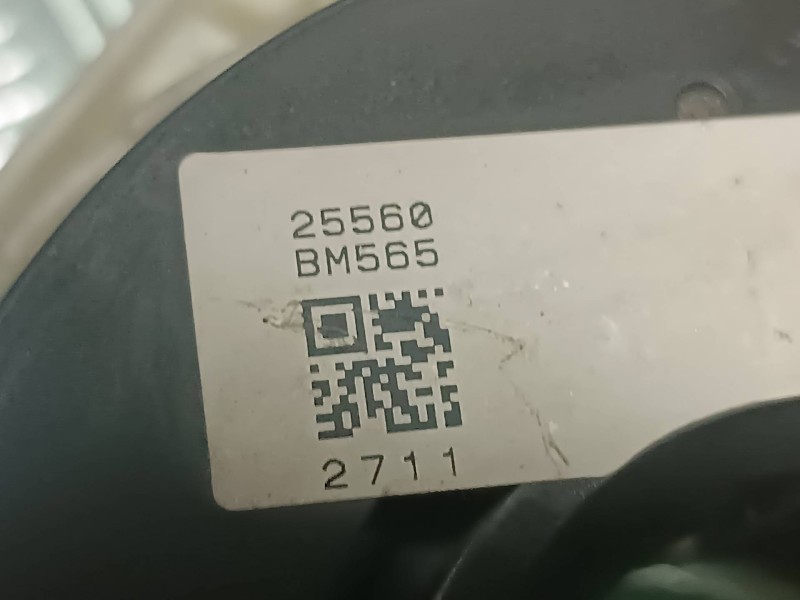 Recambio de mando luces para nissan almera tino (v10m) básico referencia OEM IAM 25540AV500 25560BM565 25260AV765