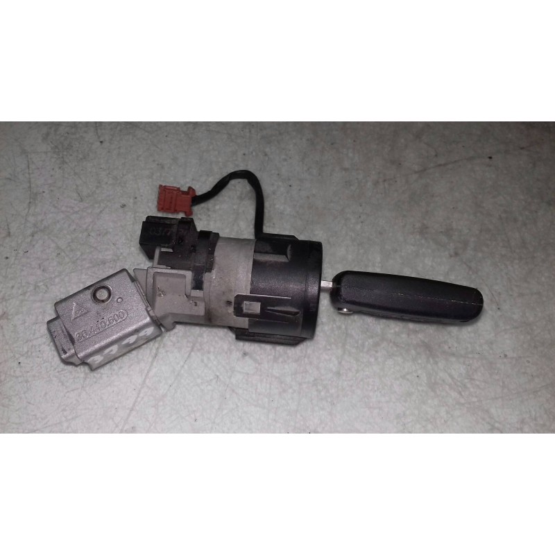 Recambio de centralita motor uce para peugeot 307 berlina (s2) xs referencia OEM IAM 9662213180 9663510580 KIT - BOSCH