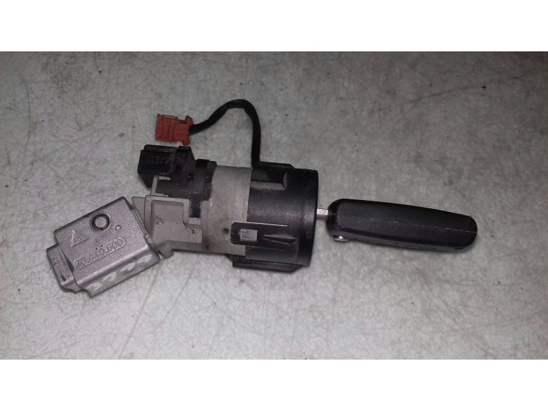 Recambio de centralita motor uce para peugeot 307 berlina (s2) xs referencia OEM IAM 9662213180 9663510580 KIT - BOSCH