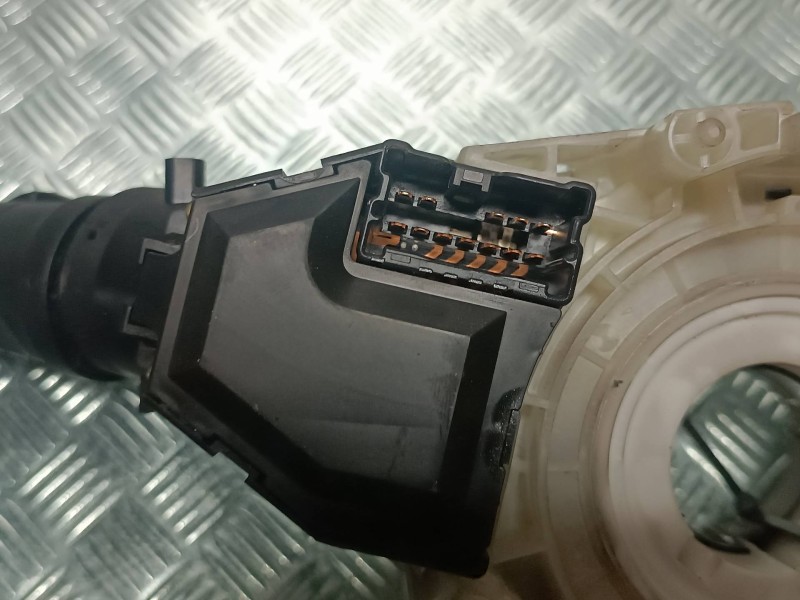 Recambio de mando luces para nissan almera tino (v10m) básico referencia OEM IAM 25540AV500 25560BM565 25260AV765