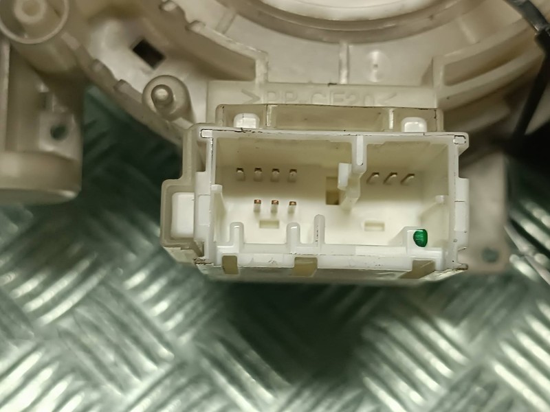 Recambio de mando luces para nissan almera tino (v10m) básico referencia OEM IAM 25540AV500 25560BM565 25260AV765