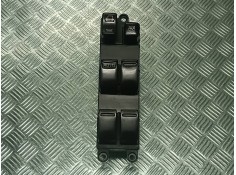Recambio de mando elevalunas delantero izquierdo para nissan almera tino (v10m) básico referencia OEM IAM   CONECTOR 15 PINES