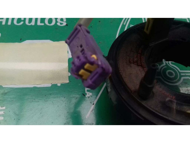 Recambio de anillo airbag para audi a3 (8l) 1.9 tdi ambiente referencia OEM IAM 1J0959653B  