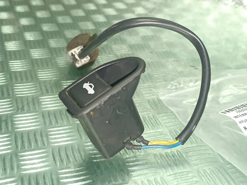 Recambio de interruptor para hyundai coupe (gk) 1.6 fx referencia OEM IAM   APERTURA PORTON