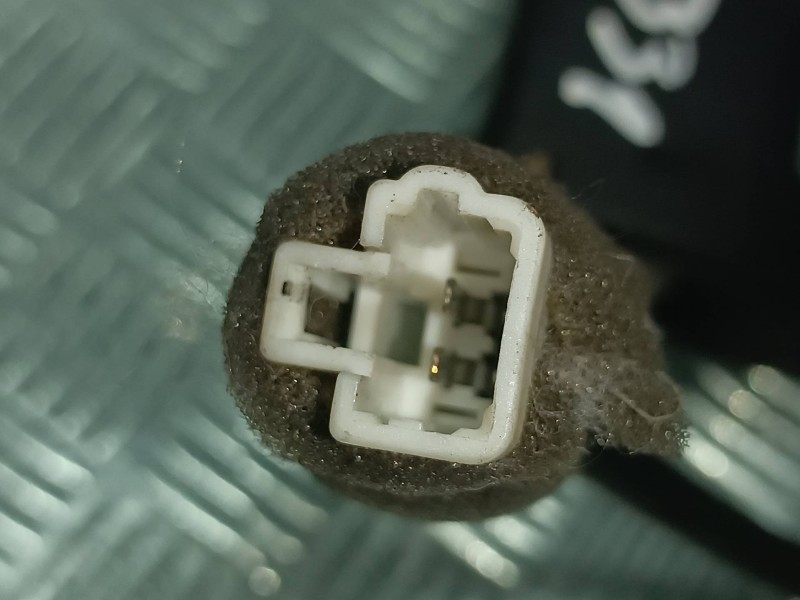 Recambio de interruptor para hyundai coupe (gk) 1.6 fx referencia OEM IAM   APERTURA PORTON