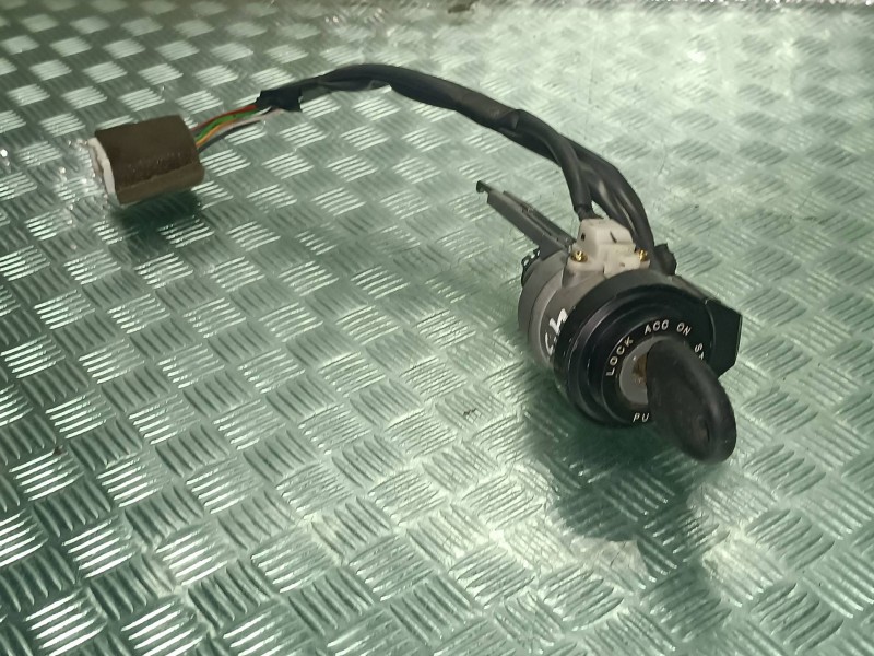 Recambio de conmutador de arranque para hyundai coupe (gk) 1.6 fx referencia OEM IAM   