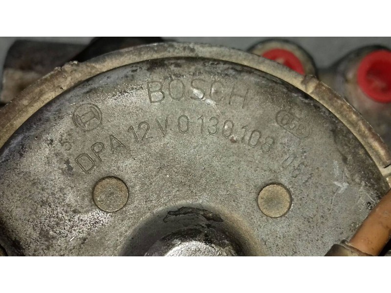 Recambio de abs para bmw serie 5 berlina (e39) 525td referencia OEM IAM 0265217000 34511090910 BOSCH