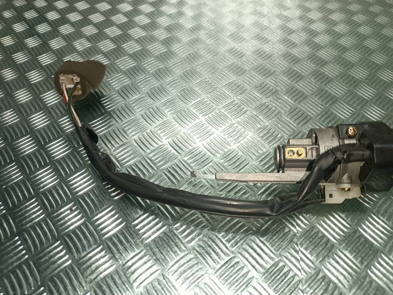 Recambio de conmutador de arranque para hyundai coupe (gk) 1.6 fx referencia OEM IAM   