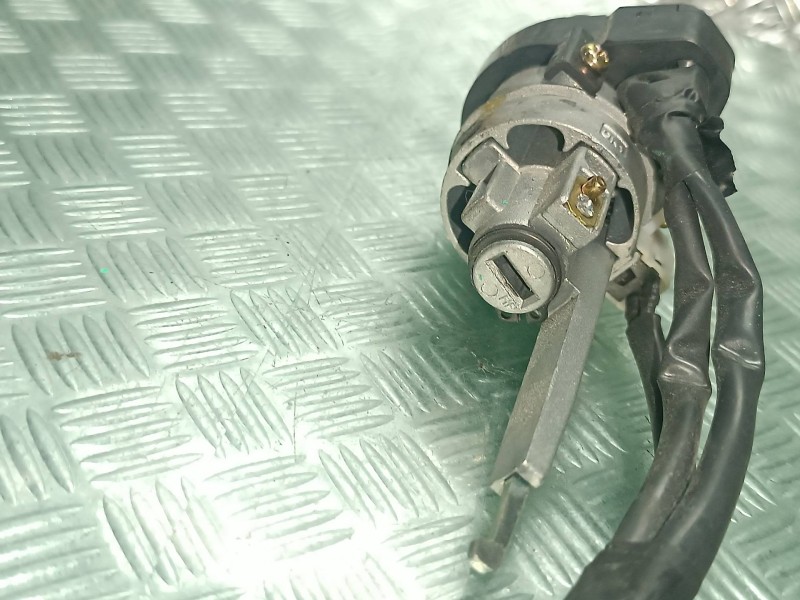 Recambio de conmutador de arranque para hyundai coupe (gk) 1.6 fx referencia OEM IAM   