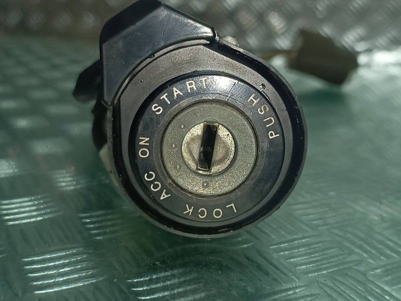 Recambio de conmutador de arranque para hyundai coupe (gk) 1.6 fx referencia OEM IAM   
