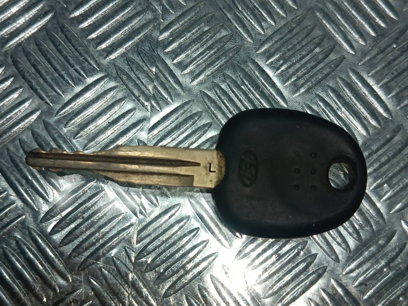 Recambio de conmutador de arranque para hyundai coupe (gk) 1.6 fx referencia OEM IAM   