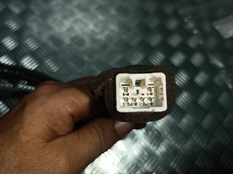 Recambio de conmutador de arranque para hyundai coupe (gk) 1.6 fx referencia OEM IAM   