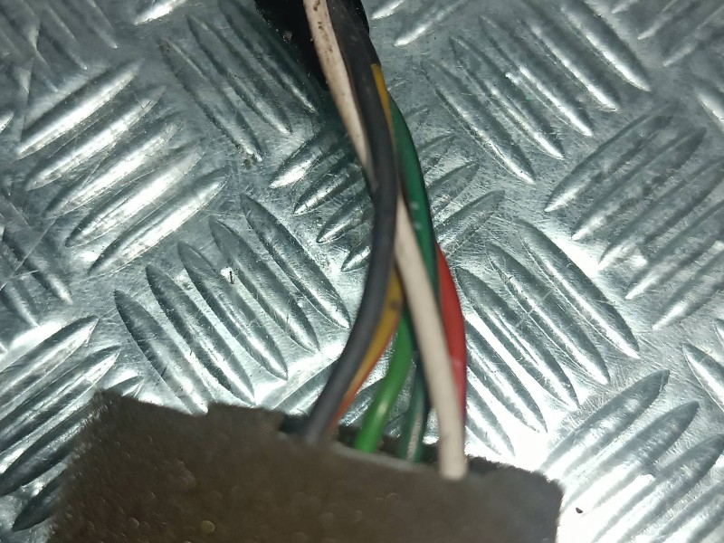 Recambio de conmutador de arranque para hyundai coupe (gk) 1.6 fx referencia OEM IAM   